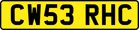 CW53RHC