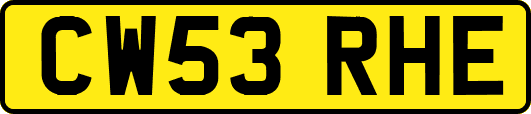 CW53RHE