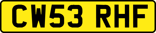 CW53RHF