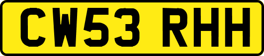 CW53RHH
