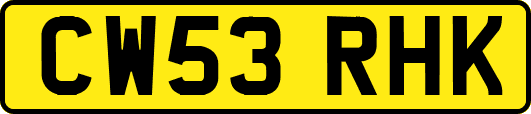 CW53RHK