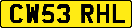 CW53RHL
