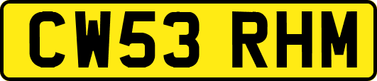 CW53RHM