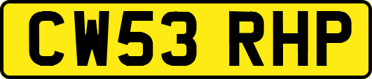 CW53RHP