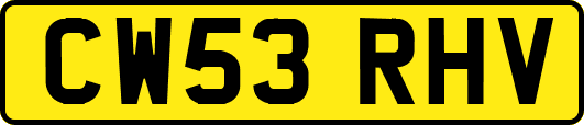 CW53RHV