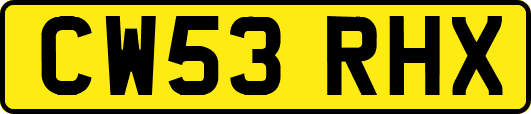 CW53RHX