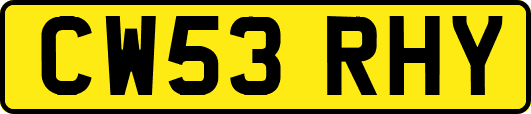 CW53RHY