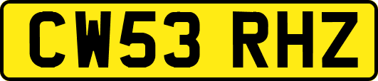 CW53RHZ