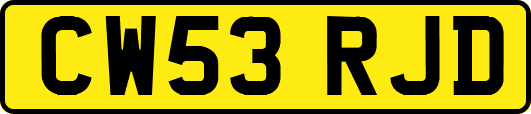 CW53RJD
