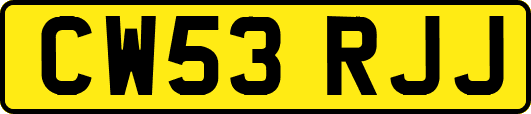 CW53RJJ