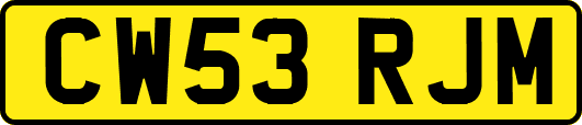 CW53RJM
