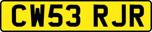 CW53RJR