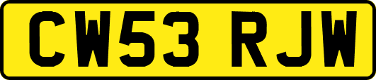 CW53RJW