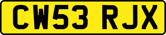 CW53RJX