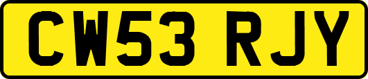 CW53RJY