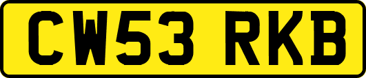 CW53RKB