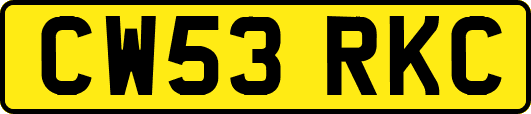 CW53RKC