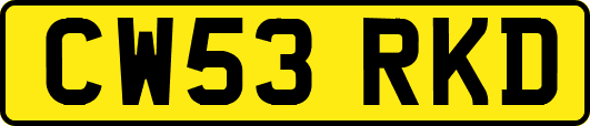 CW53RKD