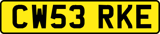CW53RKE