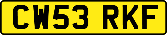 CW53RKF