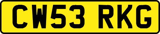 CW53RKG