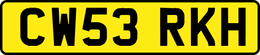 CW53RKH