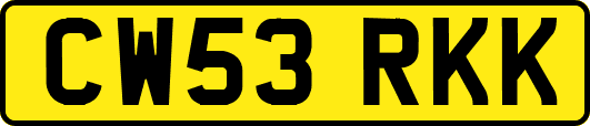 CW53RKK