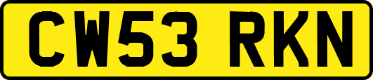 CW53RKN