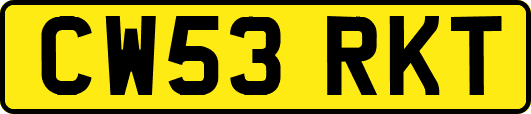 CW53RKT