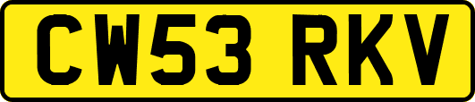 CW53RKV