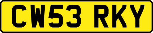 CW53RKY