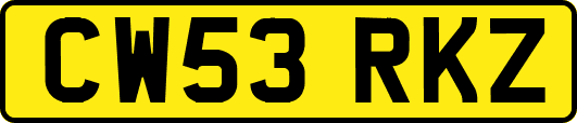 CW53RKZ