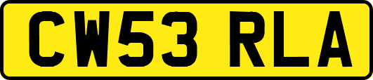 CW53RLA
