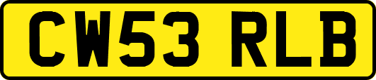 CW53RLB