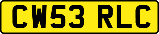 CW53RLC