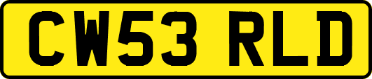 CW53RLD