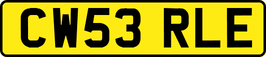 CW53RLE