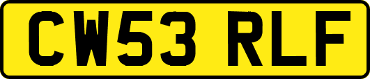 CW53RLF