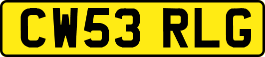 CW53RLG