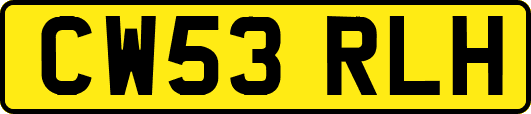 CW53RLH
