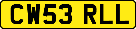 CW53RLL
