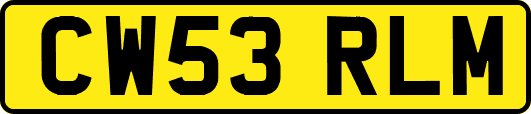 CW53RLM
