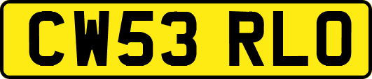 CW53RLO