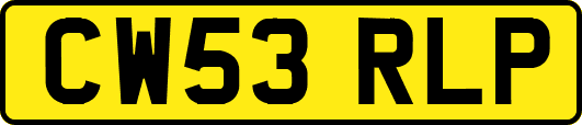 CW53RLP