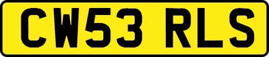 CW53RLS