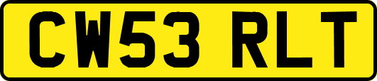 CW53RLT