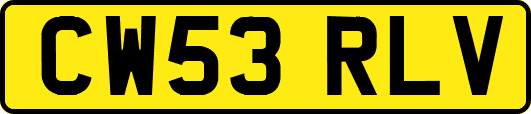 CW53RLV