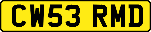 CW53RMD