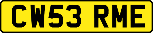 CW53RME