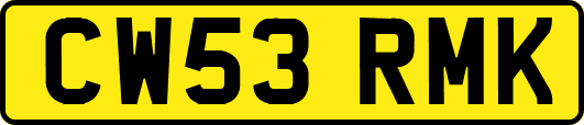 CW53RMK